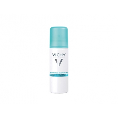 Vichy izzadságszabályozó intenzív spray 125 ml